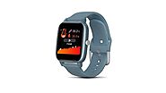 Attila T98 Smart Watch with Body Temperature Monitor