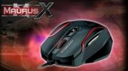 The Maurus X Gaming Mouse is good for first timers - College News