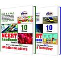 Buy NCERT Books With Solutions And Mock Test Paper - delhi misc for sale - backpage.com