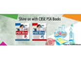 CBSE Books For Exam Preparation - Disha Publication