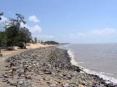8. Chandipur Beach
