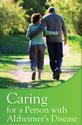 Caring for a Person with Alzheimer's Disease