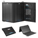 Anker® 8W Single-Port Portable Foldable Outdoor Solar Charger with PowerIQ™ Technology