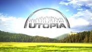 Utopia on FOX Sunday Sept 7 8/7c