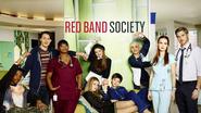 The Red Band Society FOX Sept 17th 9PM