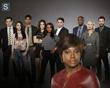 How to Get Away with Murder ABC Sept 25th 10PM