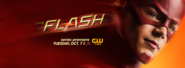 The Flash CW Oct 7th 8PM