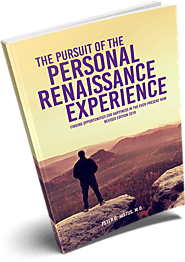 Peter Justus | The Pursuit of the Personal Renaissance Experience