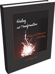 BOOK | Healing and Transformation: Moving from...- Eric Alsterberg