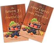 Book - The Seven Fs to a Fruitful Life by Roslynn Bryant