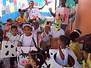 Inviting The World To Play