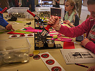 5 tips for creating a makerspace for less than the cost of an iPad