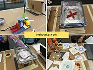 Maker Book Review: Invent to Learn Guide to Fun