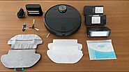 Xiaomi Viomi V3 Robot Vacuum