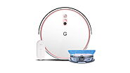 Yeedi K700 Robot Vacuum