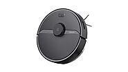 Roborock S6 Pure Robot Vacuum