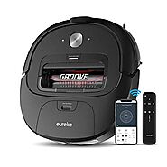 Eureka Groove Robot Vacuum Cleaner