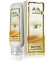 Aya Natural Hand Cream