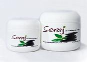 Seraj All Natural and Organic Citrus Cream