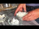 How to Make Hand and Cuticle Cream | At Home With P. Allen Smith