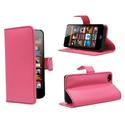 iPhone 6 case - KAYSCASE Synthetic Leather Book Cover with Slim Soft Gel Case for Apple iPhone 6, iPhone Air 4.7 inch...