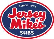 Jersey Mike's Subs - Authentic Sub Sandwiches since 1956