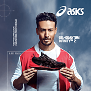 GEL-QUANTUM™ INFINITY 2 Sneaker