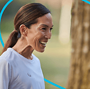 Asics Women Sportswear India