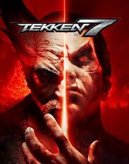 Buy Tekken 7 (PlayStation 4) for د.إ 79.00 - Gameena (Dubai)