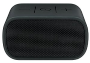 Logitech Mobile Boombox Bluetooth Speaker