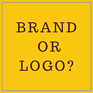 Why Creating a Brand is more than Just Logo? - The Marketing Barn