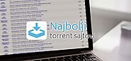 Top 15 najboljih aktivnih torent sajtova u 2020. godini |