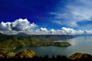 Lake Toba