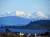 Oruanui Eruption (Lake Taupo)