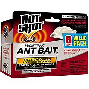 Hot Shot HG-2048 MaxAttrax Ant Bait