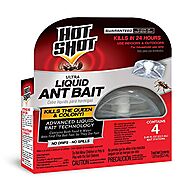 Hot Shot Ultra Liquid Ant Bait (HG-95762)
