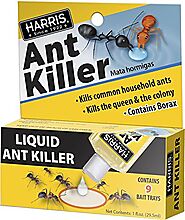 HARRIS Borax Liquid Ant Killer