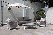 justpaste.it on Flipboard: What should you consider before Shopping for Wicker Furniture? -