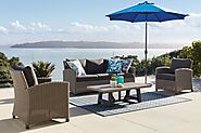 Outdoor Lounge Furniture: Tips that can help you buy the Best – OSMEN FURNITURE