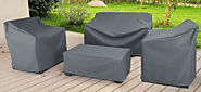 Things to Look When Purchasing Outdoor Furniture Cover – OSMEN FURNITURE