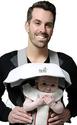 Manly Baby Carrier 2014-2015