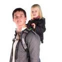 Cool Baby Carriers for Dad 2014-2015