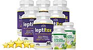 Leptitox Review 2020 Try the best & cheap way to lose weight Today