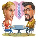 You're Not My Type: Online Dating With DNA Tests
