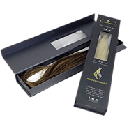 Bring Your Brand In The Highlight With Personalized Custom Hair Extension Boxes