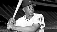 Willie Mays