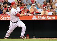 Mike Trout