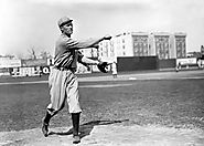 Walter Johnson
