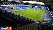 British and Irish Lions vs Japan: Murrayfield is going to host UK’s largest crowd since the pandemic