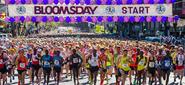 Lilac Bloomsday Run 12K